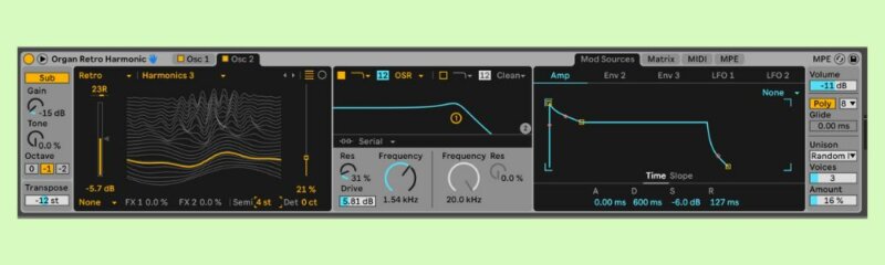Impulse Responses PRO-R-2 Playstation