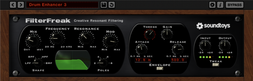10 Soundtoys Mixing Presets
