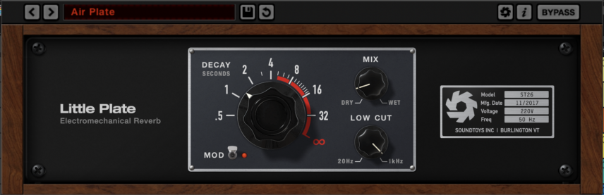 10 Soundtoys Mixing Presets
