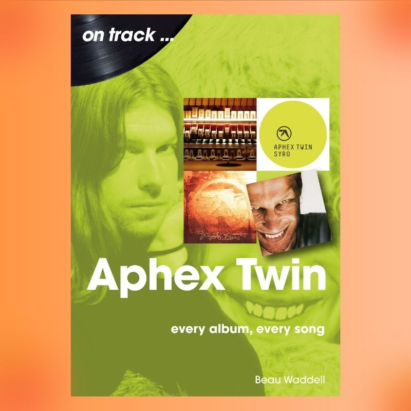 beau waddell aphex twin 
