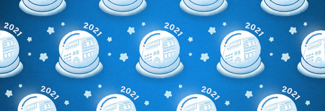 Gear Predictions For 2021