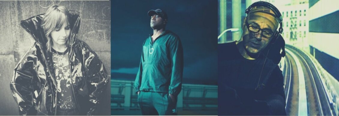 ageism in dance music