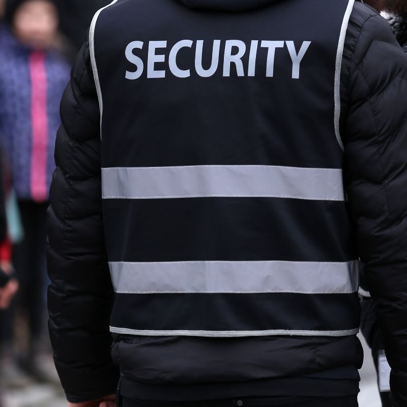 Common Risks Security Teams Face Backstage