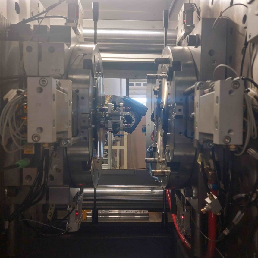 Is This The Future Of Vinyl Manufacturing?
