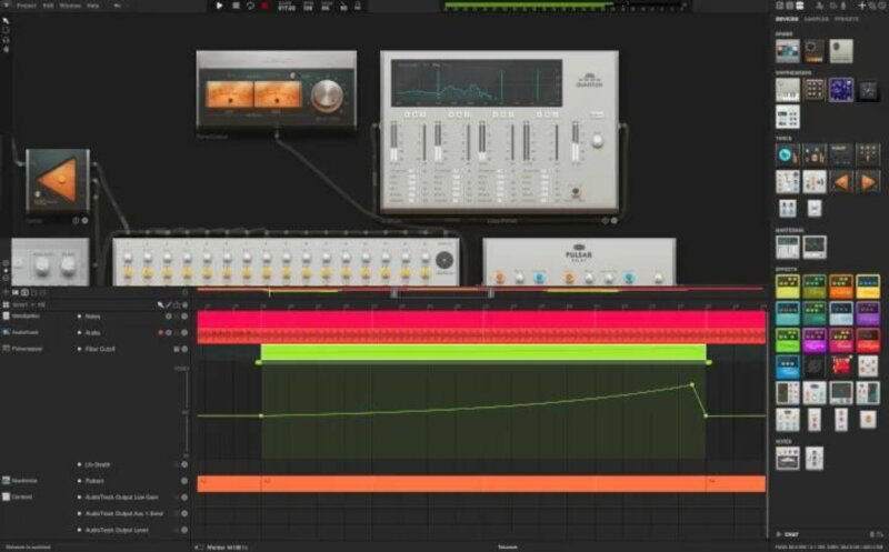 audiotool