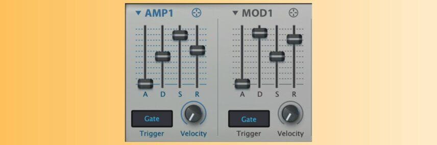 make automated laser sound