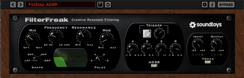 10 Soundtoys Mixing Presets