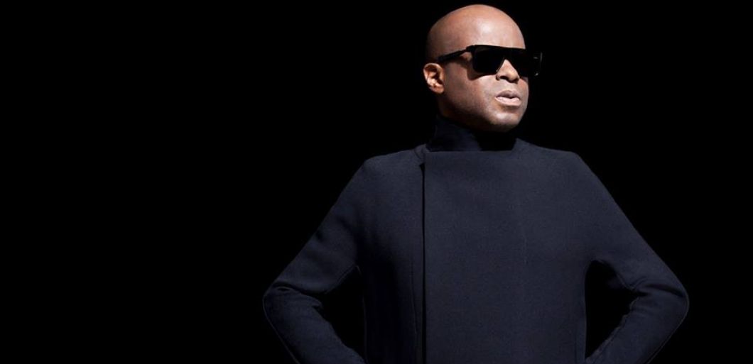 Juan Atkins