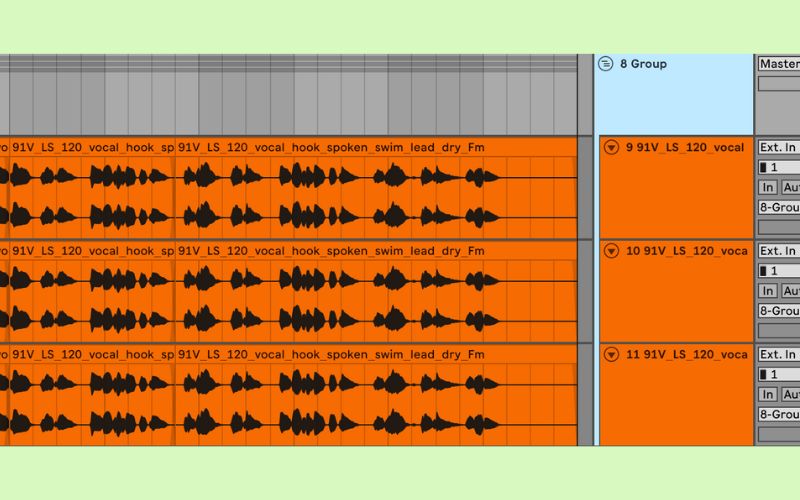 Impulse Responses PRO-R-2 Playstation