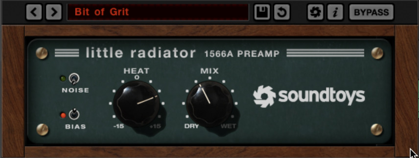 10 Soundtoys Mixing Presets