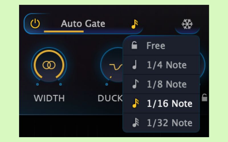 Impulse Responses PRO-R-2 Playstation