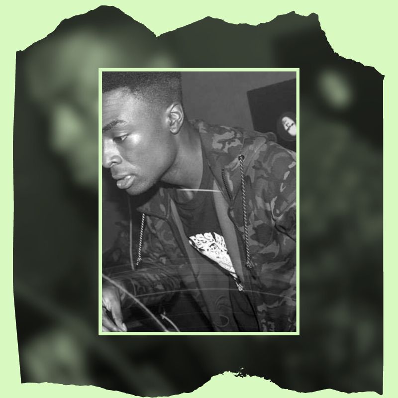 Tim Reaper - Attack's Top 5 Artists We Think Deserve More Love