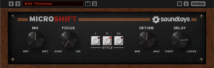 10 Soundtoys Mixing Presets