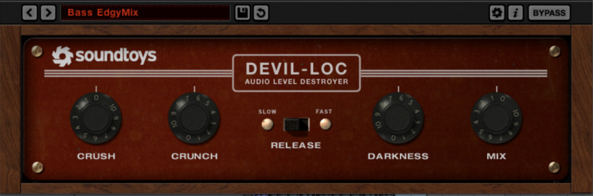 10 Soundtoys Mixing Presets