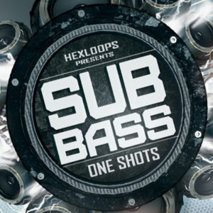 808 Sub Bass Samples 808 Drum Kits
