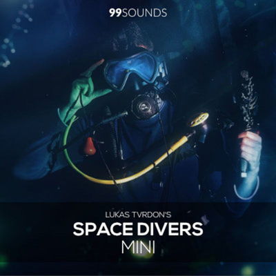99Sounds Free Underwater Sound Effects