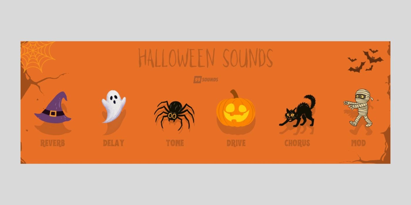 Halloween Sounds