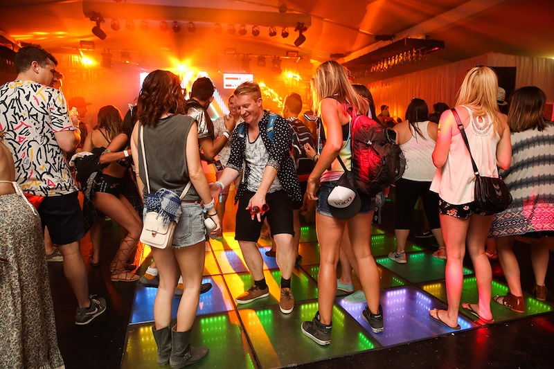 Heineken House Returns to Coachella: with the Ultimate House Party