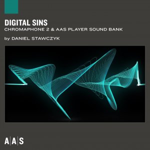 AAS Digital Sins for Chromaphone 2