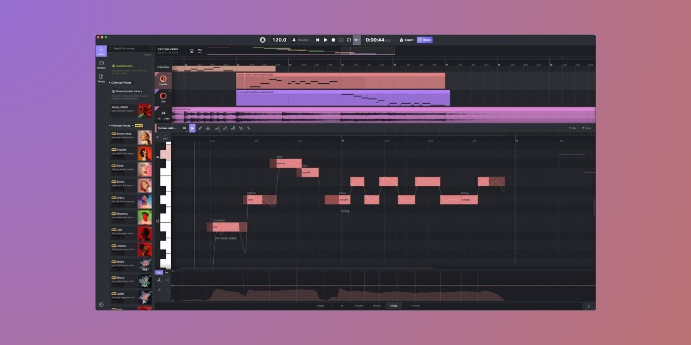 ACE Studio 2.0