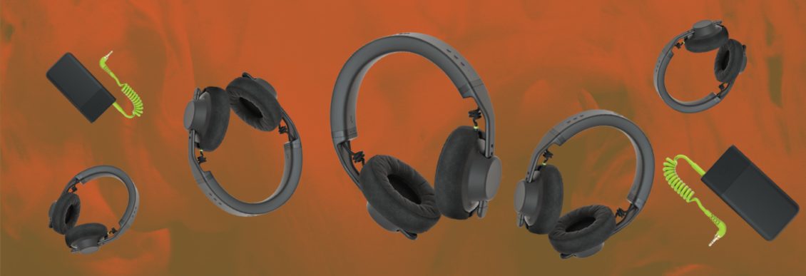AIAIAI TMA-2 Studio Wireless+