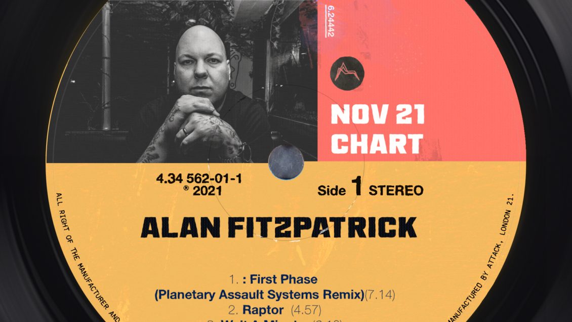 Alan Fitzpatrick