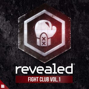 Alonso Sound Revealed Fight Club Vol. 1
