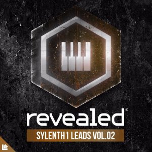 Alonso Sound Revealed Sylenth1 Leads Vol. 2
