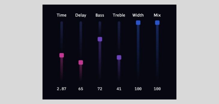 Amalgamated Signals releases FREE Nepenthe velvet noise reverb