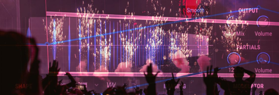 Risers Arturia Pigments 3