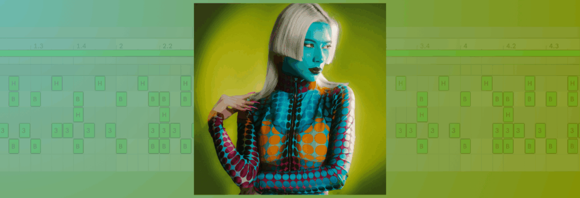 Attack - Beat Dissected - Feat Image Dana Montana
