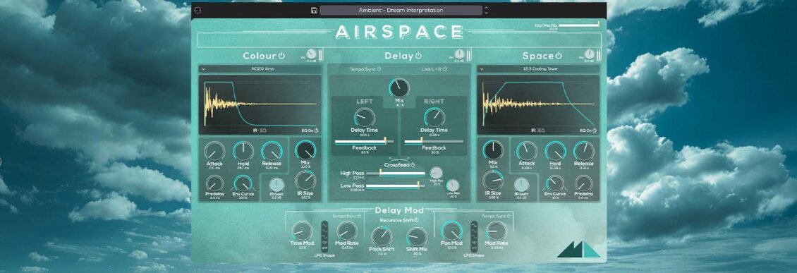 Attack-Gear-Software-Feat-Image Airspace Mode Audio Review