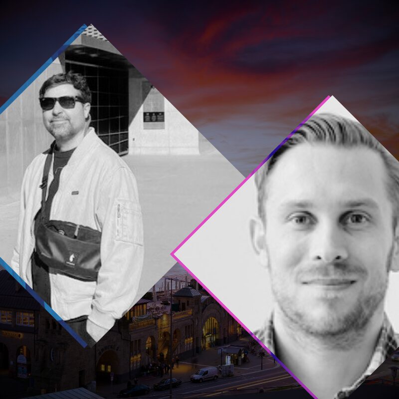Daniel Richter & Philipp Kopp Native Instruments