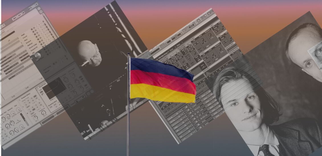 Attack Mag - Long Read - Feat Images Germany 2