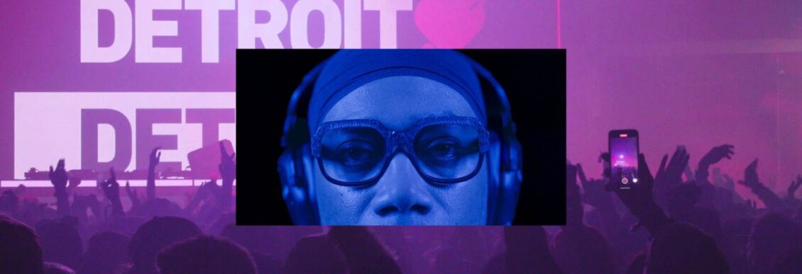 Attack Mag - News - Feat Images - Carl Craig desire