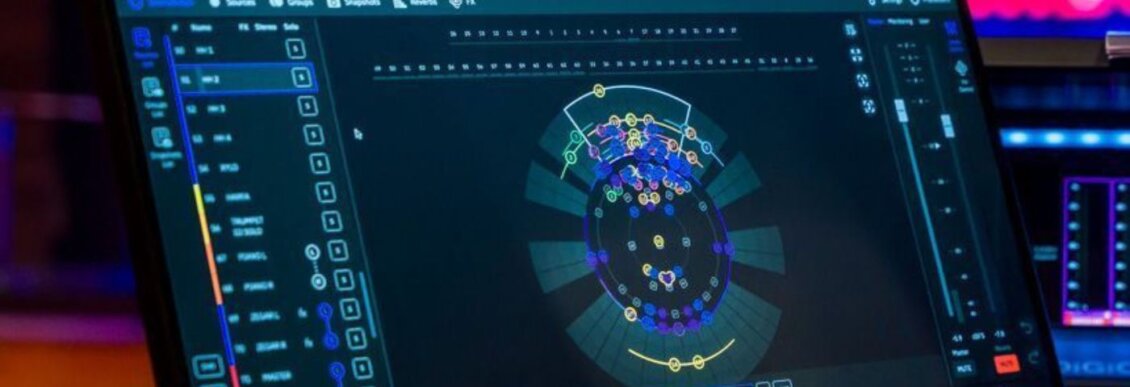 Attack Mag - News - Feat Images - L-Acoustics DJ