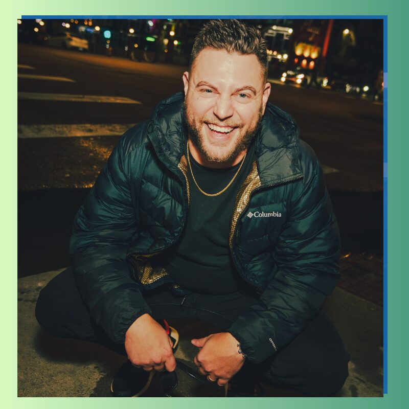Cody Chase