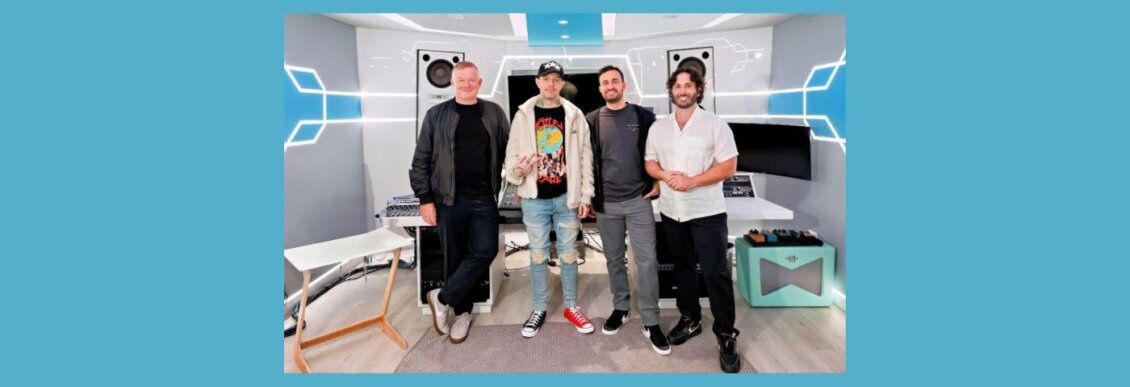 Attack - News - Feat Images - deadmau5 Create Music Group