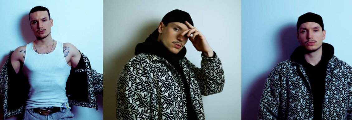 Attack - News - Feat Images Onlynumbers techno