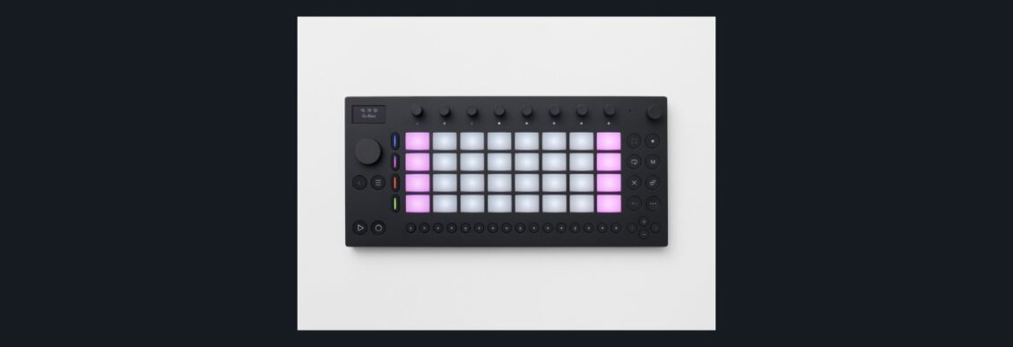Attack - News - Feat Images Ableton Move Out Now