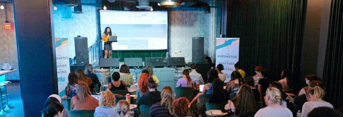 Attack - News - Feat Images Music Production for Women