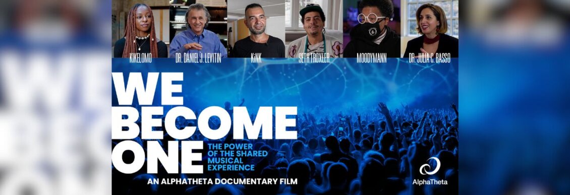 Attack News - We Become One Pioneer DJ