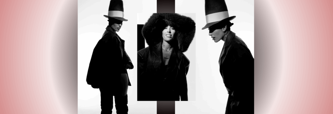 Attack - QnA - Feature Images - Indira Paganotto