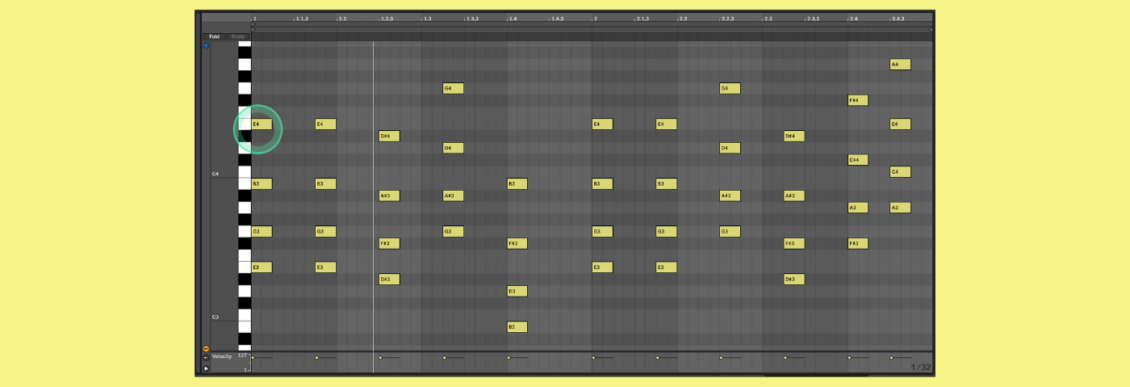 Attack - Tutorials - Feature Images The Secrets of Techno Production