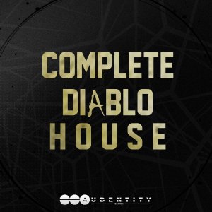Audentity Records Complete Diablo House
