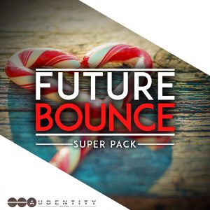 Audentity Records Future Bounce Superpack