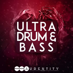 Audentity Records Ultra Drum & Bass