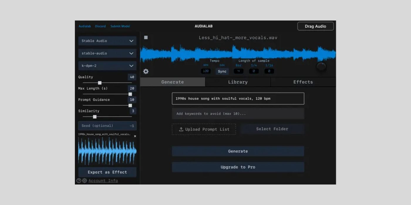 Audialab Drops Deep Sampler 2 AI Sampler for macOS, Now With Pro & FREE version