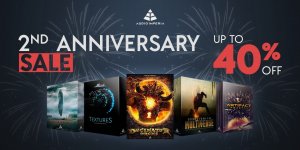 Audio Imperia 2nd Anniversary Sale