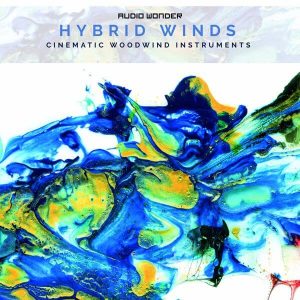 Audio Wonder Hybrid Winds